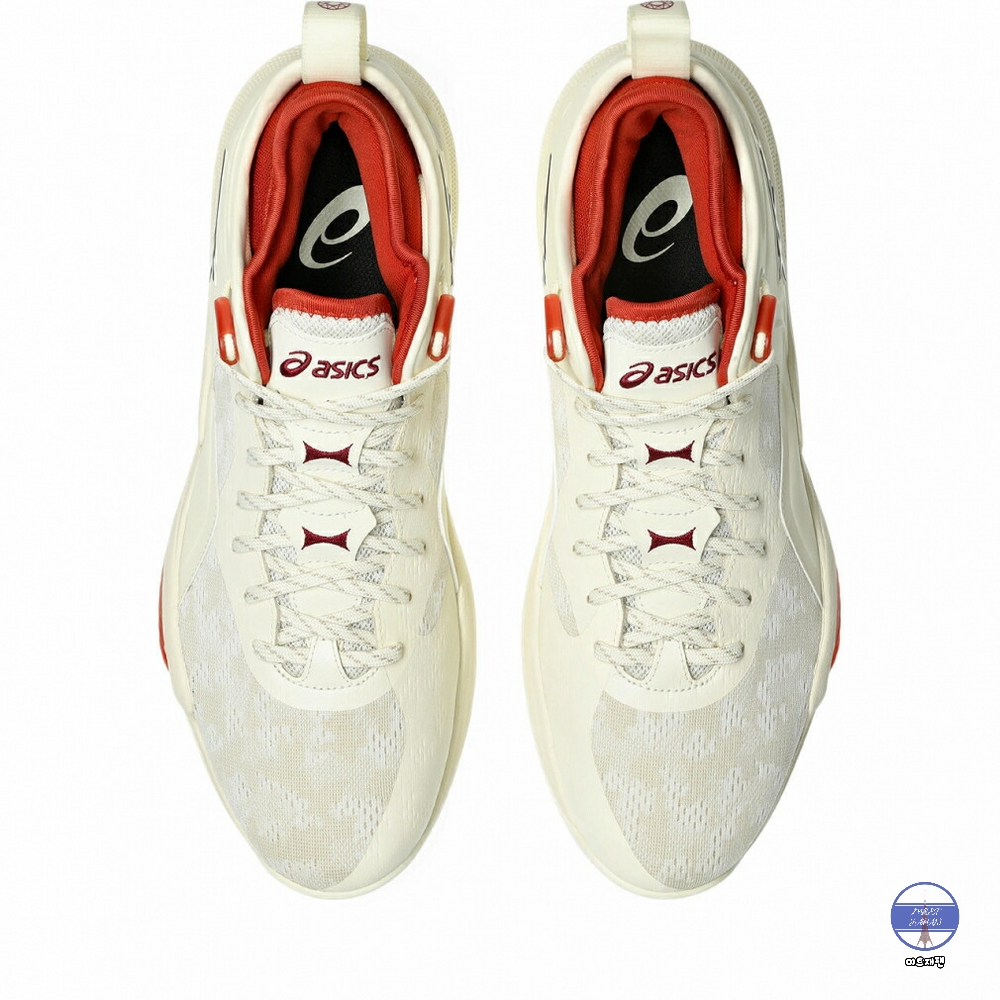 아식스 농구화 노바 서지 로우 2 남여공용 1061A051 - 4910 | 패션이