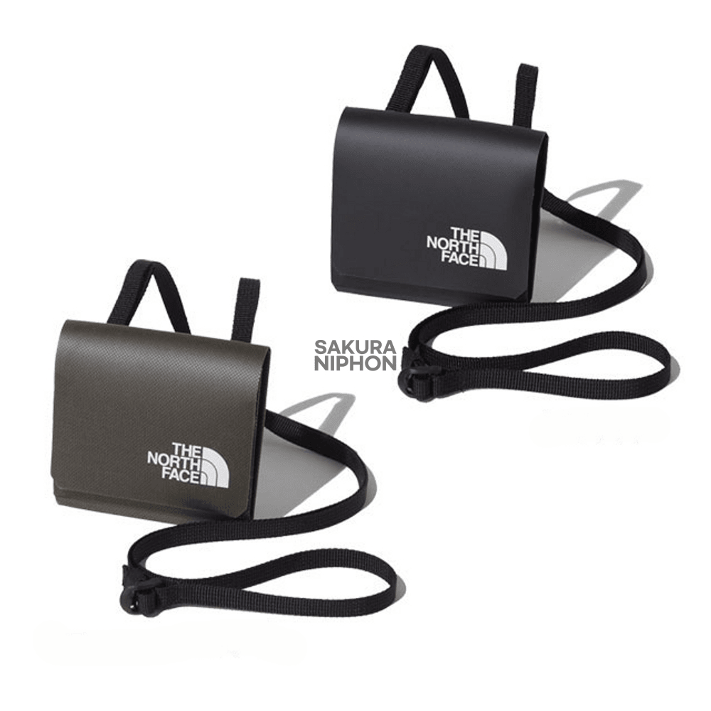 노스페이스 지갑 목걸이 카드 동전 여행 코인 월렛 케이스 nm82017 - 4910 | 패션이 쉬워지는 순간