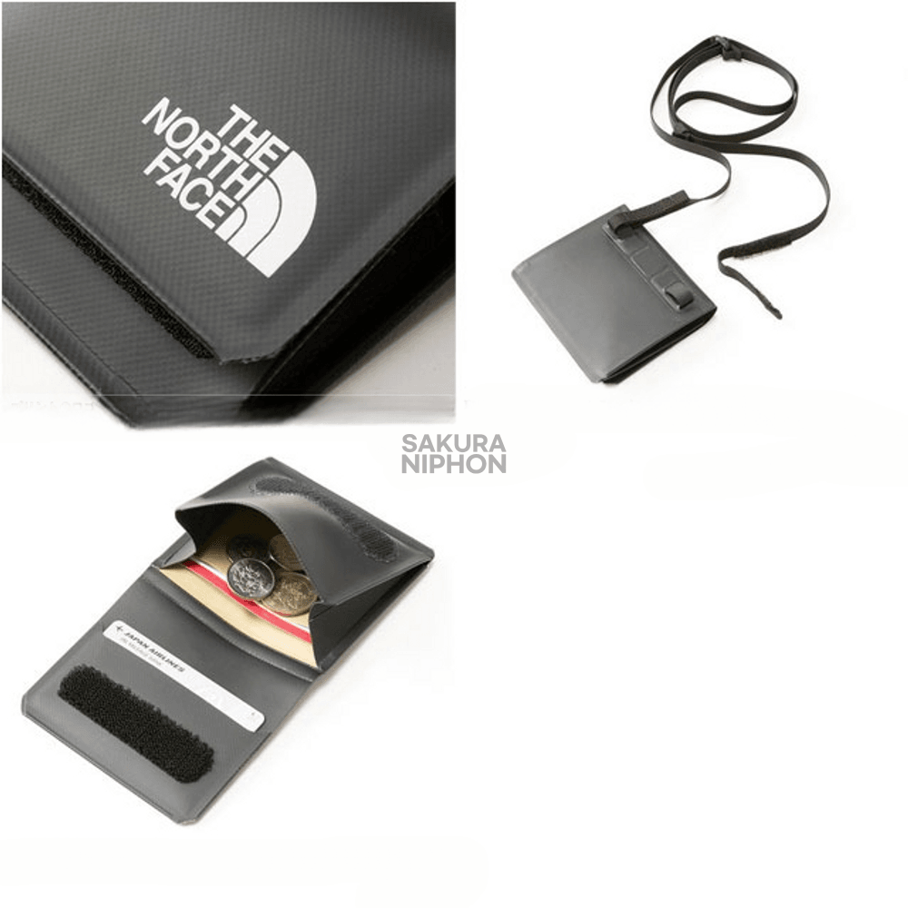 노스페이스 지갑 목걸이 카드 동전 여행 코인 월렛 케이스 nm82017 - 4910 | 패션이 쉬워지는 순간